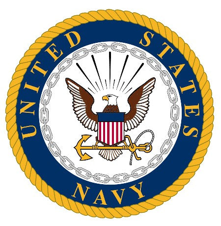 Charge book vessels for Navy Chiefs<p><h5><span style="color: #2b00ff;">(Base price shown) - TreeToBox