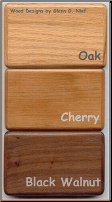 Custom Wooden Memory box - TreeToBox
